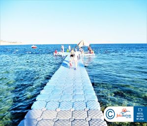 Poze PYRAMISA BEACH RESORT 18