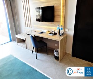 Poze PYRAMISA BEACH RESORT 7