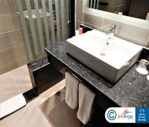 Poze PYRAMISA BEACH RESORT 8