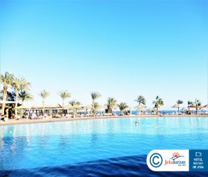 Poze PYRAMISA BEACH RESORT 9