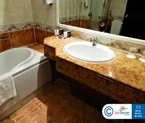 Poze PYRAMISA BEACH RESORT EGIPT