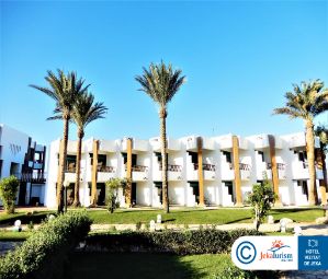 Poze PYRAMISA BEACH RESORT SHARM EL SHEIKH