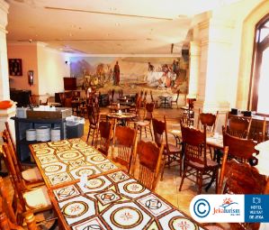 Poze Palm Royale Soma Bay 9