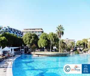 Poze Papillon Ayscha Belek