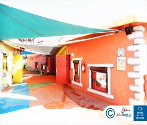 Poze Papillon Belvil 16