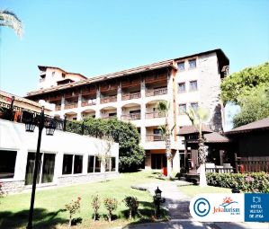 Poze Papillon Belvil Belek