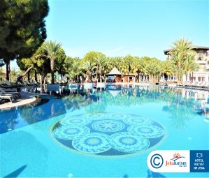 Poze Papillon Zeugma Relaxury 20