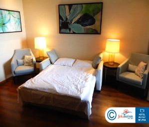 Poze Papillon Zeugma Relaxury 7