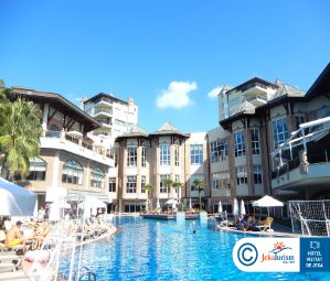 Poze Papillon Zeugma Relaxury Belek