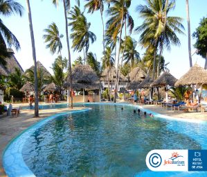 Poze Paradise Beach Resort 11