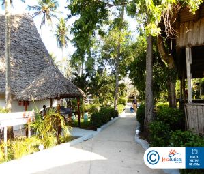 Poze Paradise Beach Resort 12