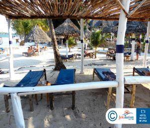 Poze Paradise Beach Resort 14