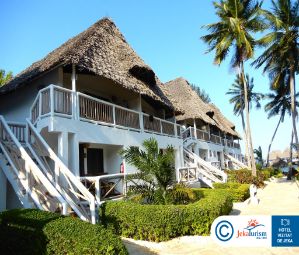 Poze Paradise Beach Resort Pongwe