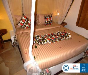 Poze Paradise Beach Resort Zanzibar