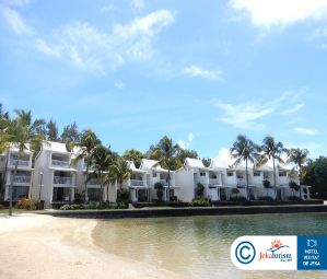 Poze Paradise Cove Boutique Anse La Raie