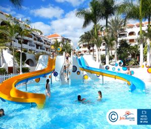 Poze Parque Santiago Iii Spania