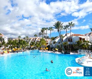 Poze Parque Santiago Iii Tenerife