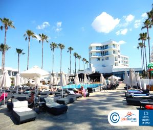 Poze Pavlo Napa Beach 17