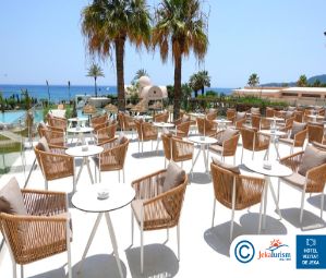 Poze Pegasos Deluxe Beach 14