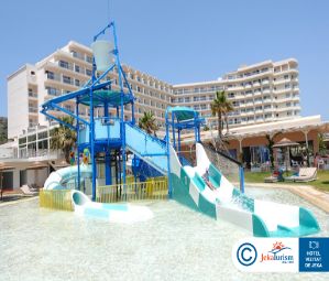 Poze Pegasos Deluxe Beach 17