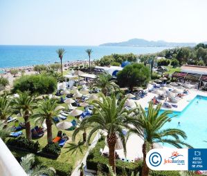 Poze Pegasos Deluxe Beach 18