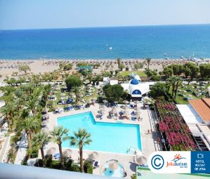 Poze Pegasos Deluxe Beach 19