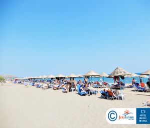 Poze Pegasos Deluxe Beach 20