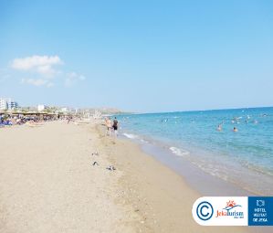 Poze Pegasos Deluxe Beach 21