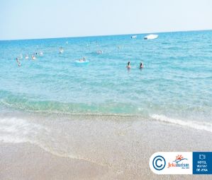 Poze Pegasos Deluxe Beach 22