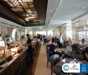 Poze Phuket Graceland Resort And Spa 10