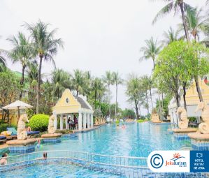 Poze Phuket Graceland Resort And Spa 11