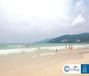 Poze Phuket Graceland Resort And Spa 14