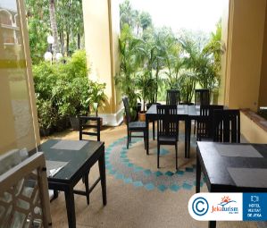 Poze Phuket Graceland Resort And Spa 9