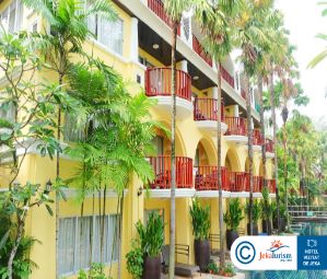 Poze Phuket Graceland Resort And Spa Phuket