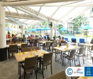 Poze Phuket Marriott Resort   Spa Merlin Beach 10