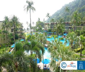 Poze Phuket Marriott Resort   Spa Merlin Beach 11