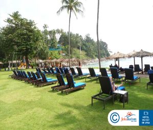 Poze Phuket Marriott Resort   Spa Merlin Beach 16