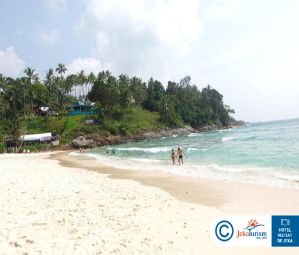 Poze Phuket Marriott Resort   Spa Merlin Beach 18