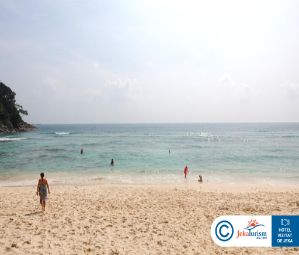 Poze Phuket Marriott Resort   Spa Merlin Beach 19