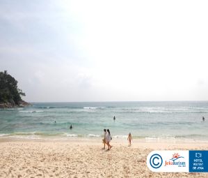 Poze Phuket Marriott Resort   Spa Merlin Beach 20