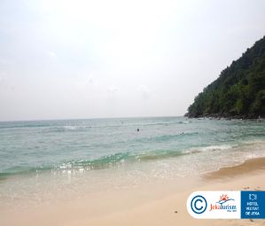 Poze Phuket Marriott Resort   Spa Merlin Beach 21