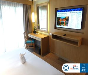 Poze Phuket Marriott Resort   Spa Merlin Beach 7