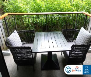 Poze Phuket Marriott Resort Nai Yang Beach 12