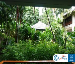 Poze Phuket Marriott Resort Nai Yang Beach 13