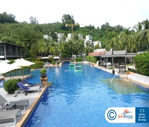 Poze Phuket Marriott Resort Nai Yang Beach 18