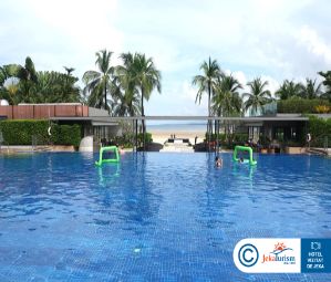 Poze Phuket Marriott Resort Nai Yang Beach 19