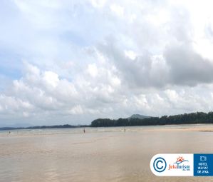 Poze Phuket Marriott Resort Nai Yang Beach 20