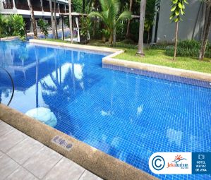 Poze Phuket Marriott Resort Nai Yang Beach 6