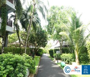 Poze Phuket Marriott Resort Nai Yang Beach 7