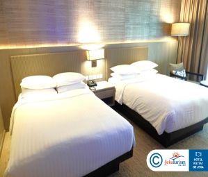 Poze Phuket Marriott Resort Nai Yang Beach 9